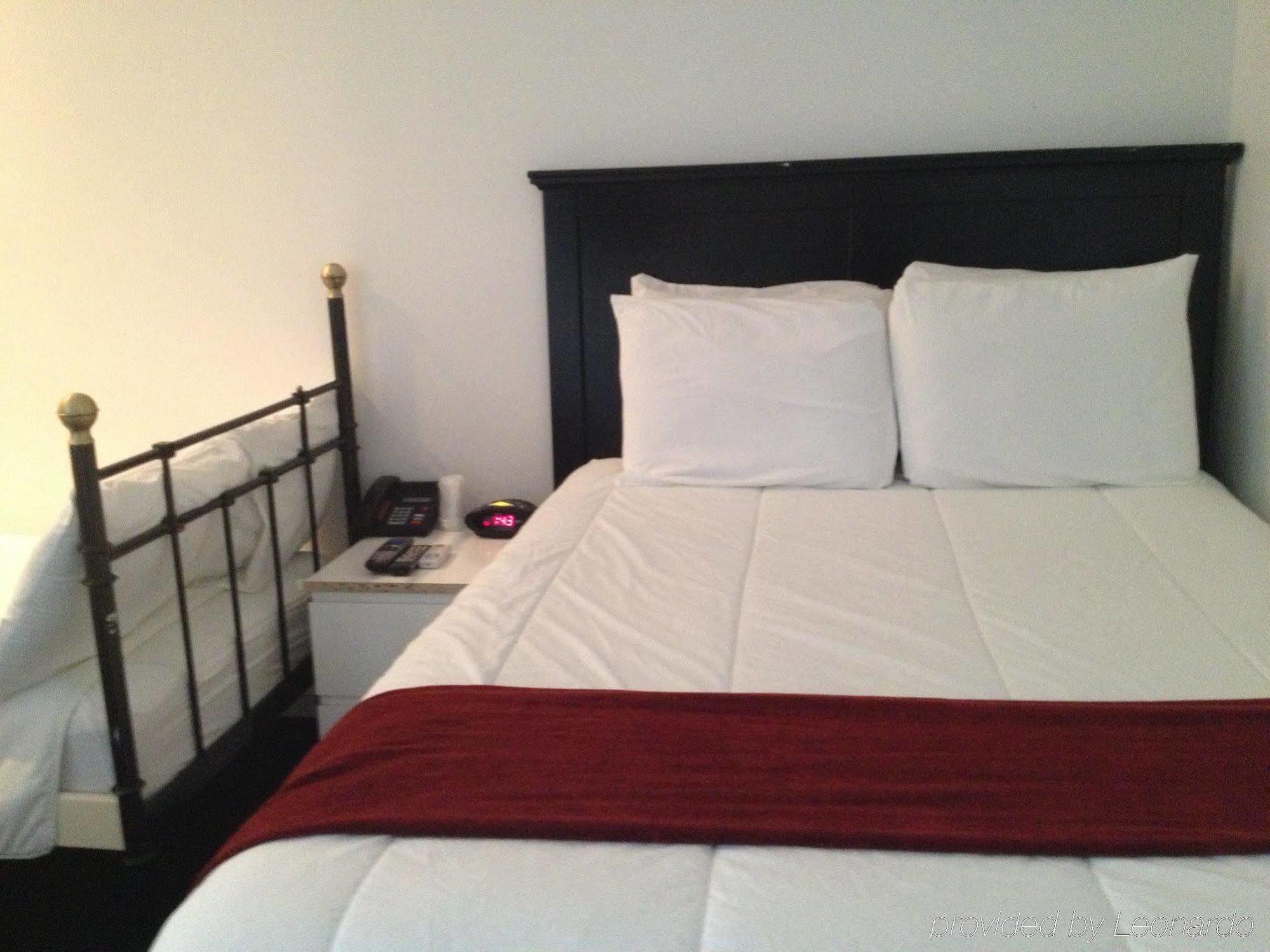 The Canal Inn Hotel Washington Esterno foto