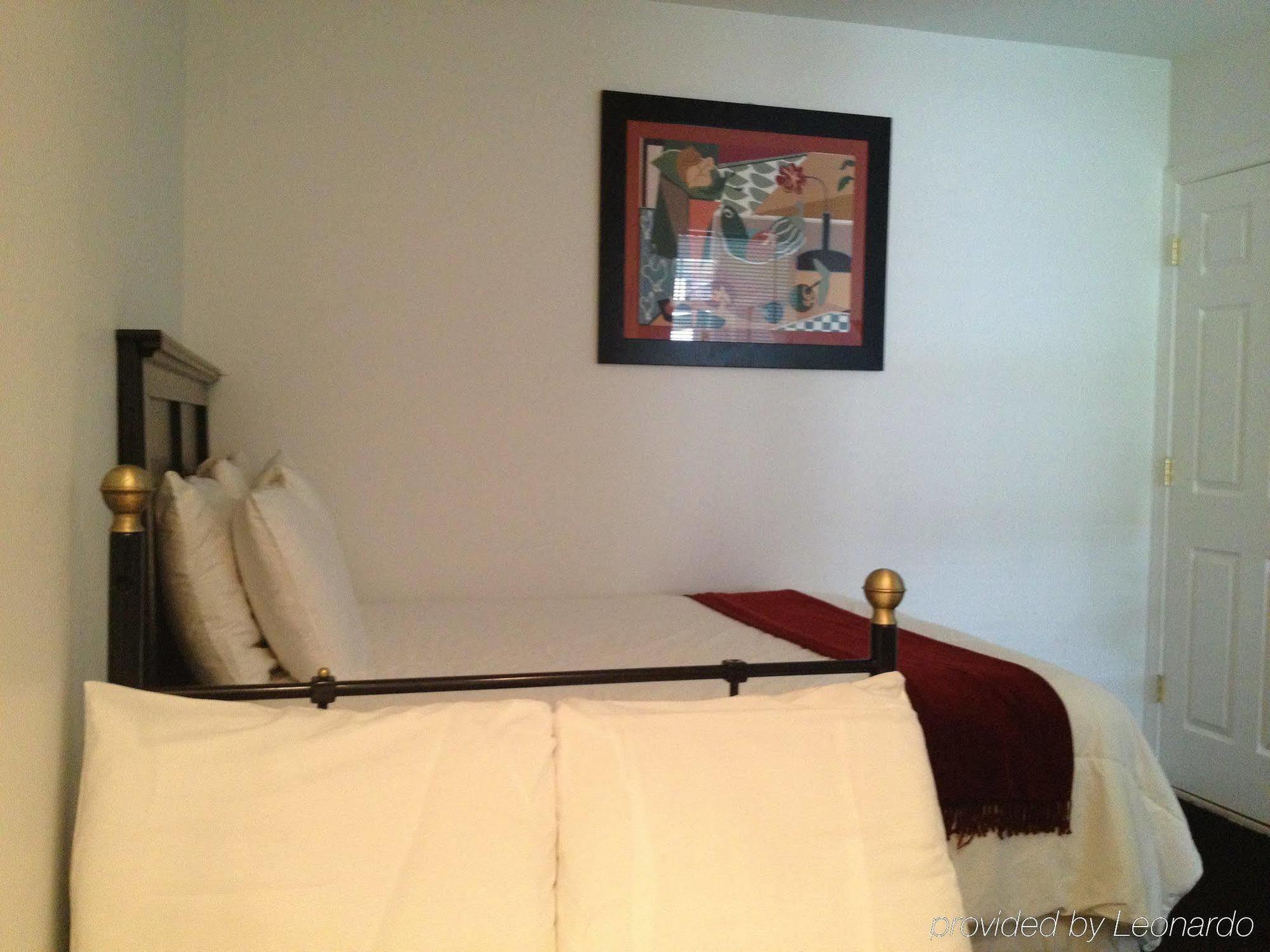 The Canal Inn Hotel Washington Esterno foto